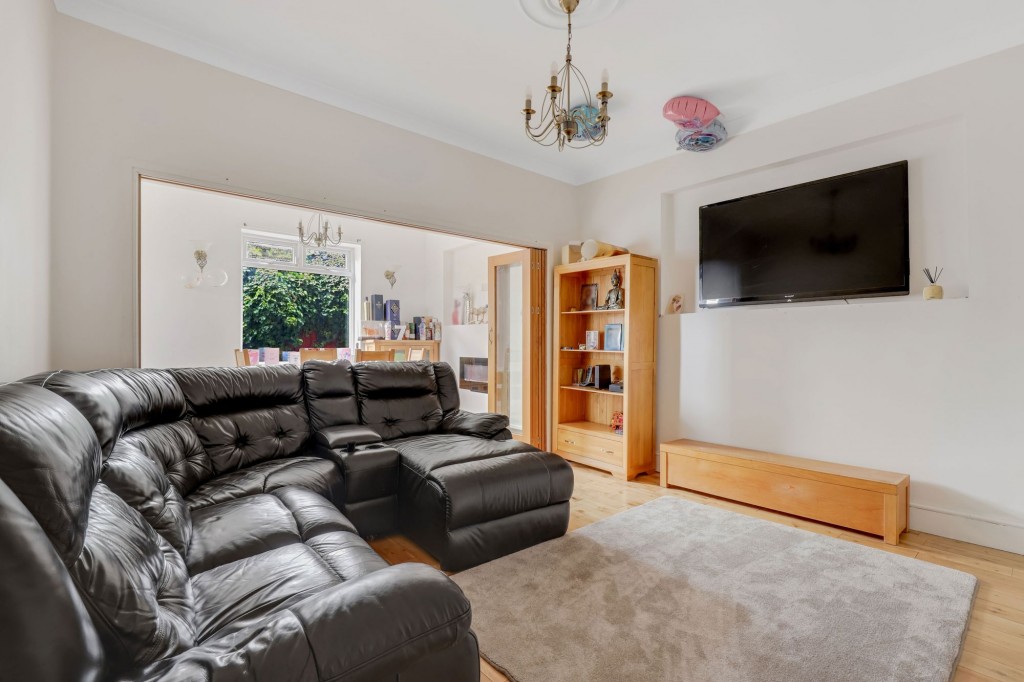 Edwards Lane, Nottingham, NG5