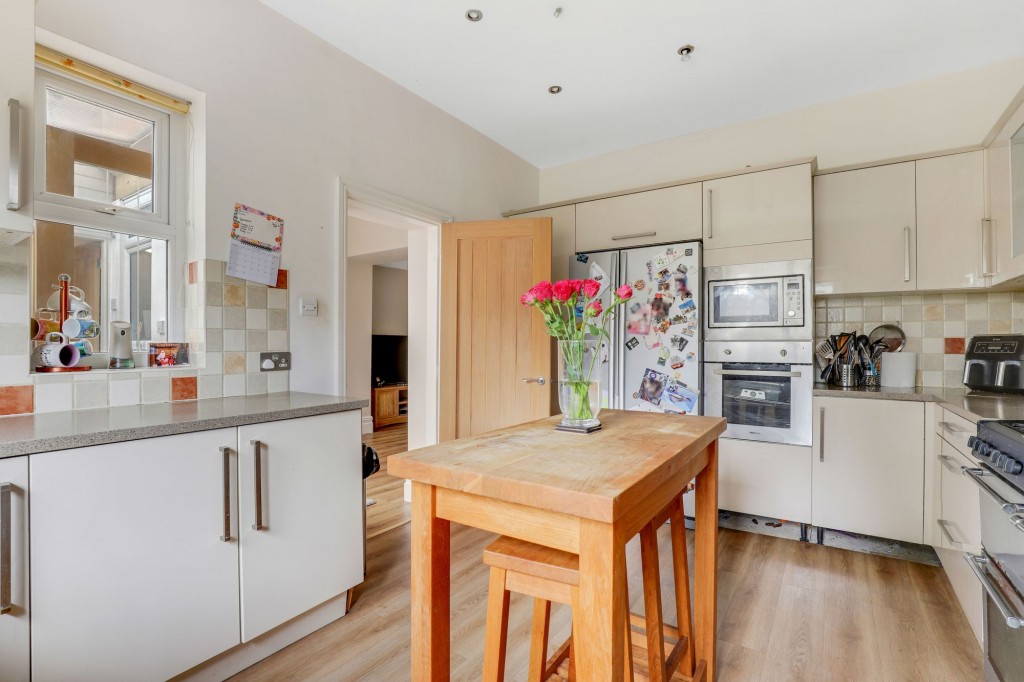 Edwards Lane, Nottingham, NG5