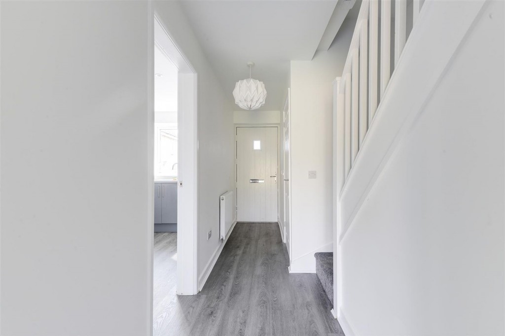 Broadleaf Drive, Nottingham, NG3