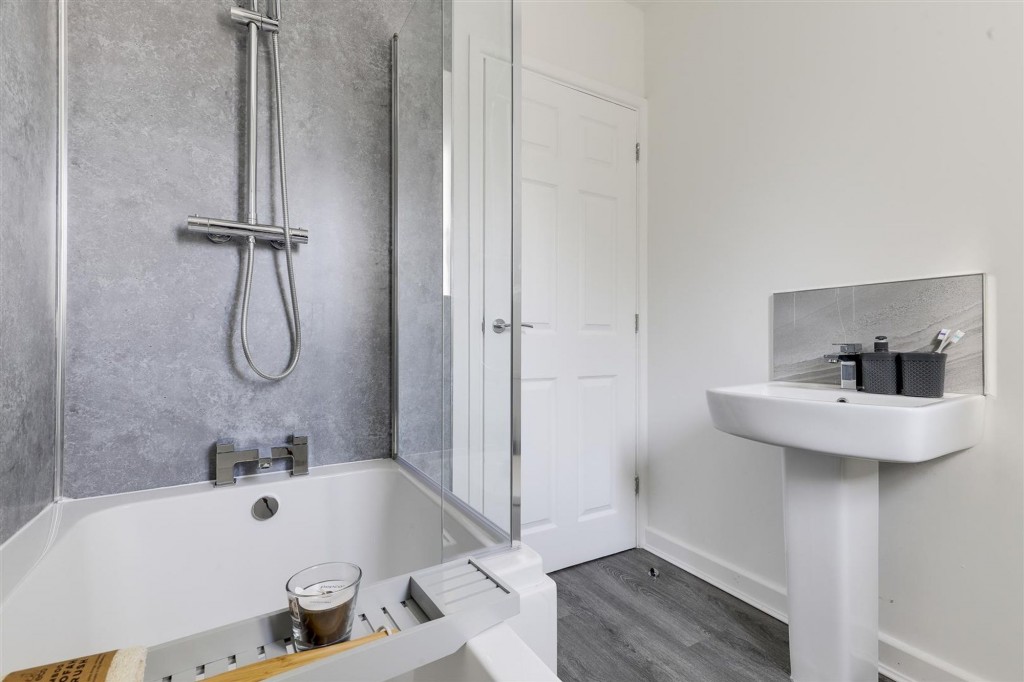 Broadleaf Drive, Nottingham, NG3