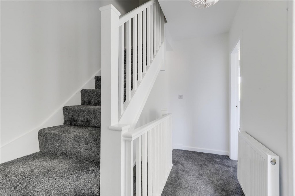 Broadleaf Drive, Nottingham, NG3