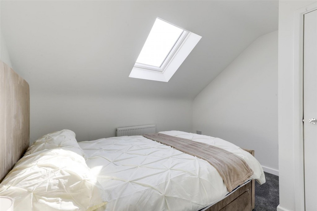 Broadleaf Drive, Nottingham, NG3