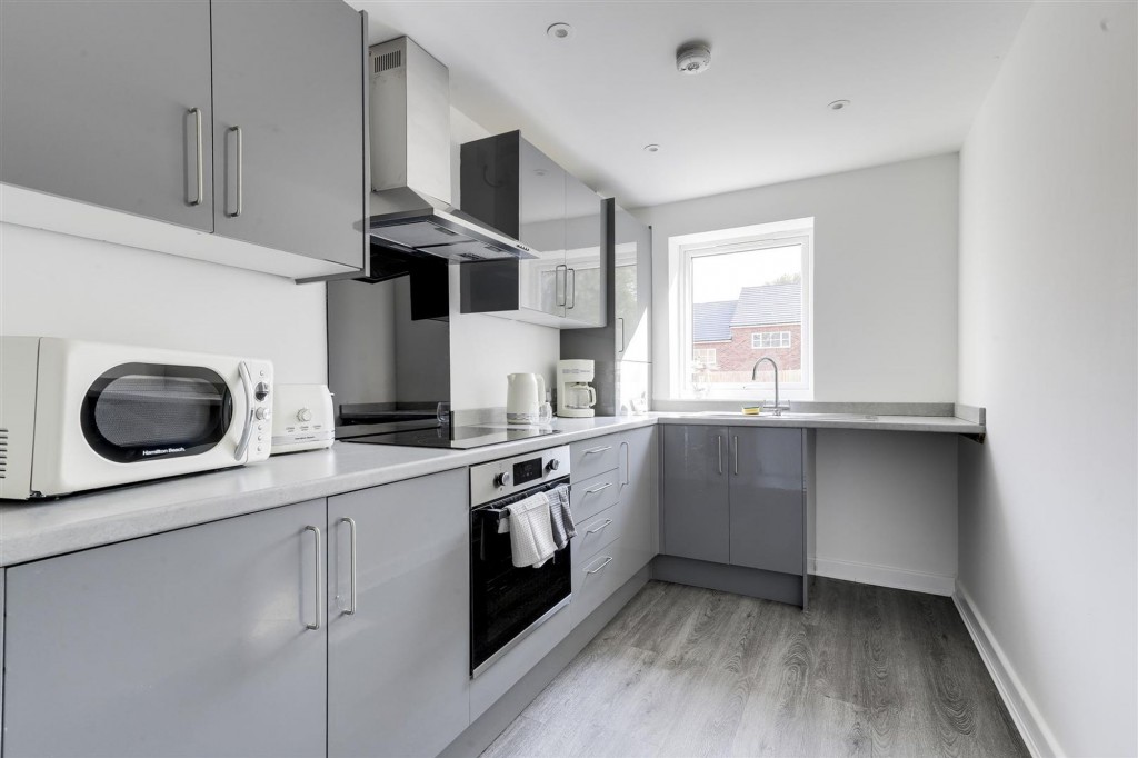 Broadleaf Drive, Nottingham, NG3