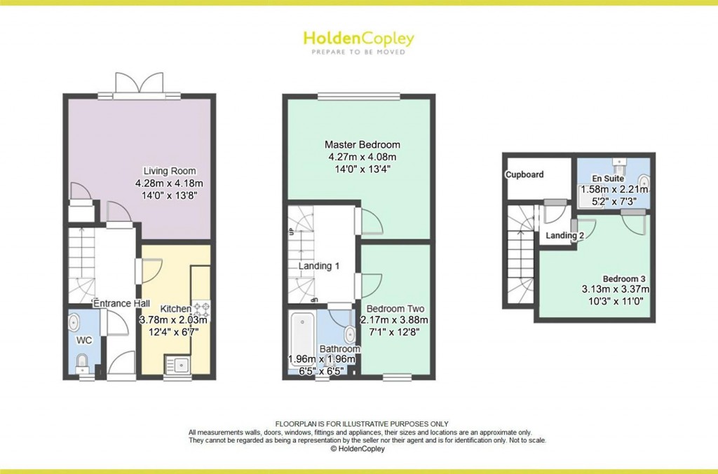 Broadleaf Drive, Nottingham, NG3