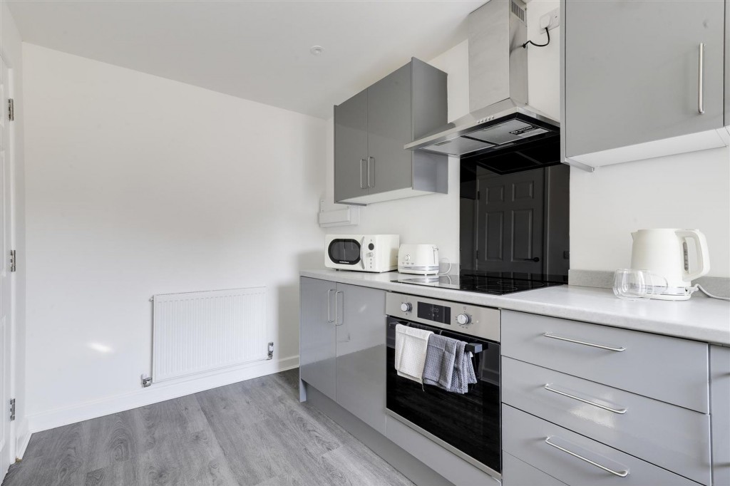 Broadleaf Drive, Nottingham, NG3