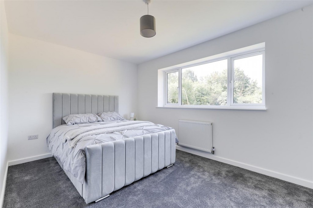 Broadleaf Drive, Nottingham, NG3