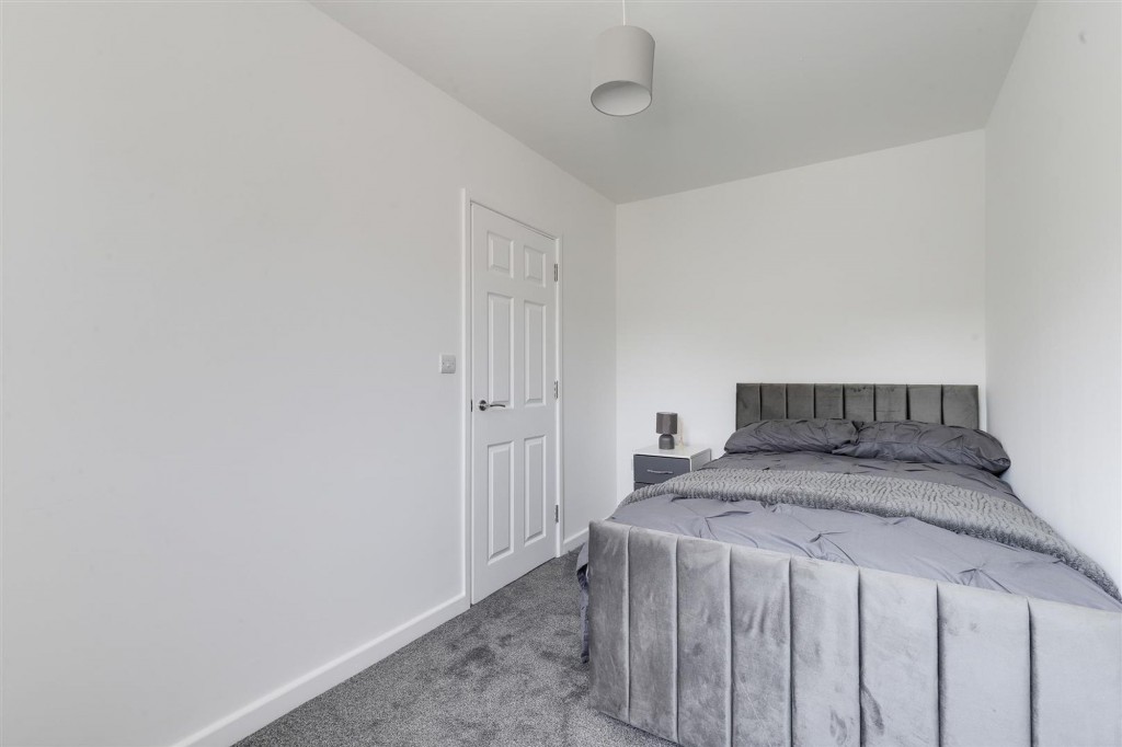 Broadleaf Drive, Nottingham, NG3