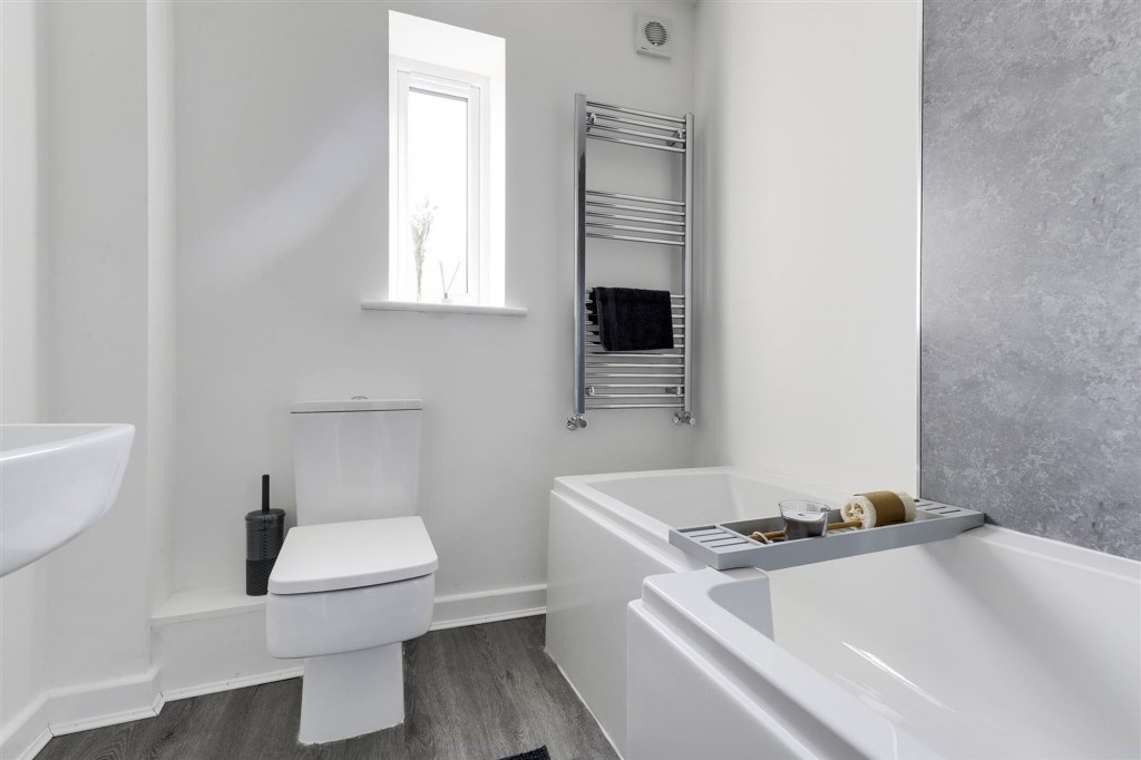 Broadleaf Drive, Nottingham, NG3