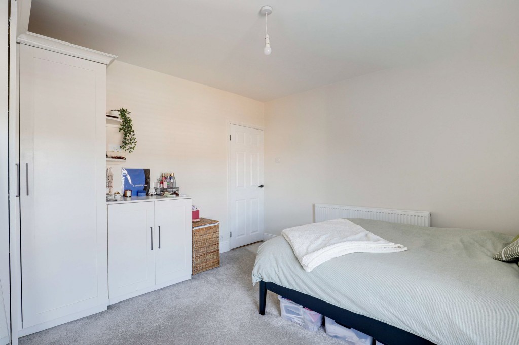 Cavendish Street, Arnold, NG5