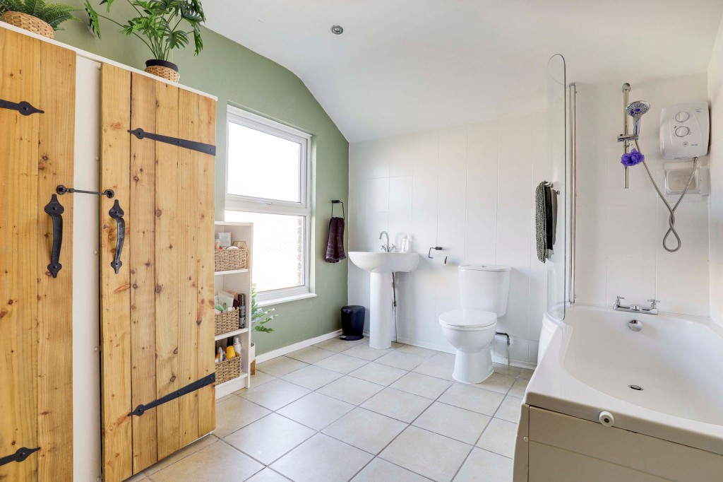 Cavendish Street, Arnold, NG5
