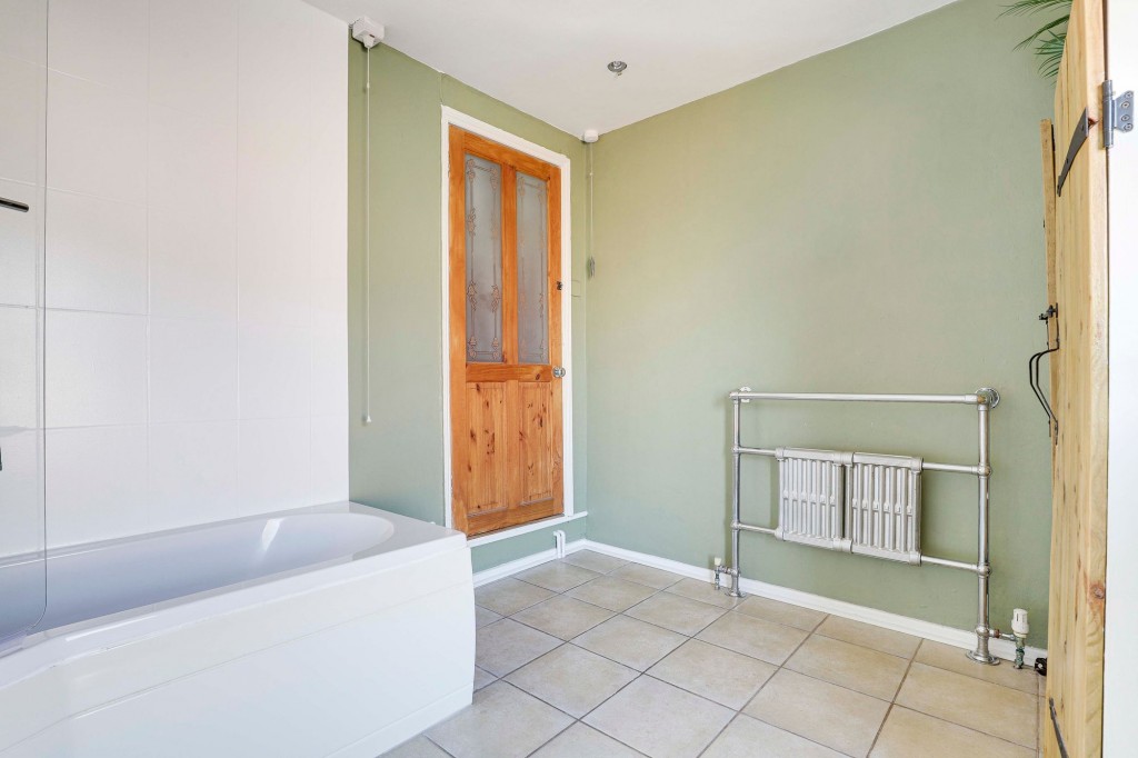 Cavendish Street, Arnold, NG5