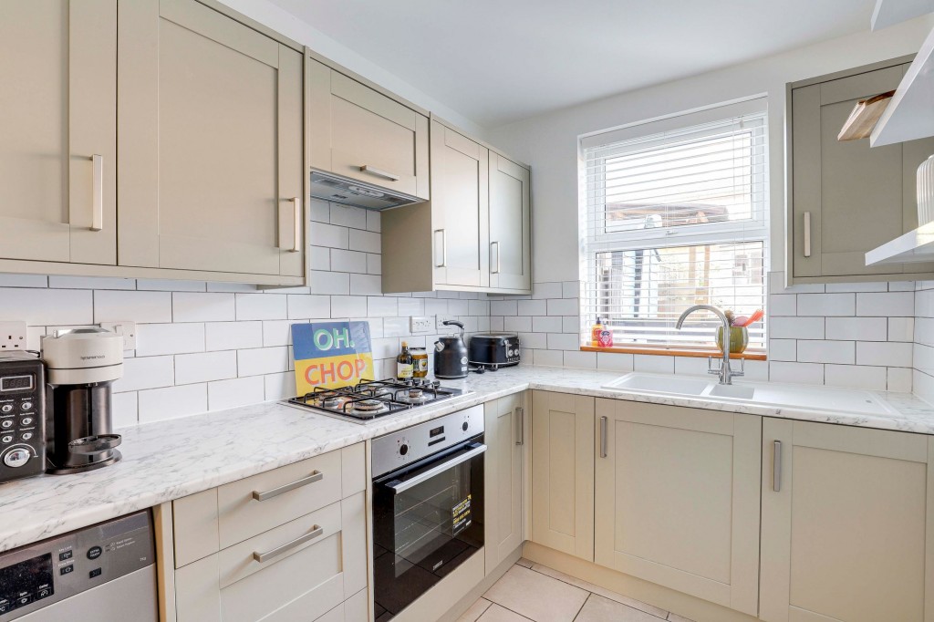 Cavendish Street, Arnold, NG5
