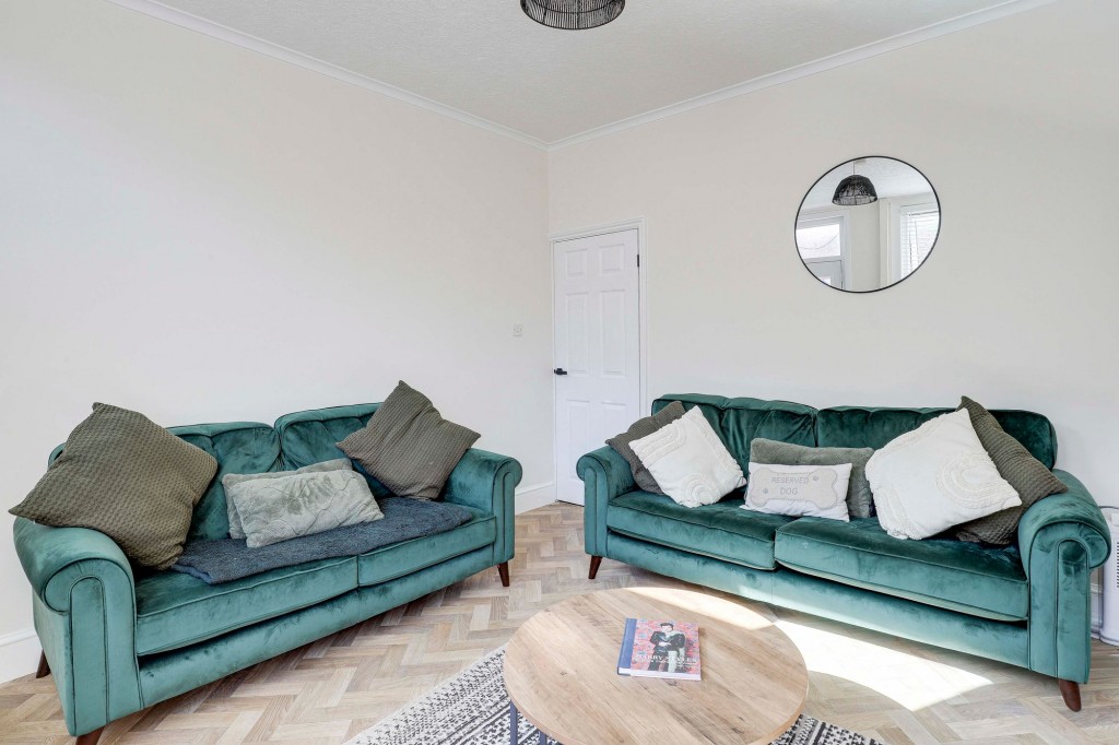 Cavendish Street, Arnold, NG5
