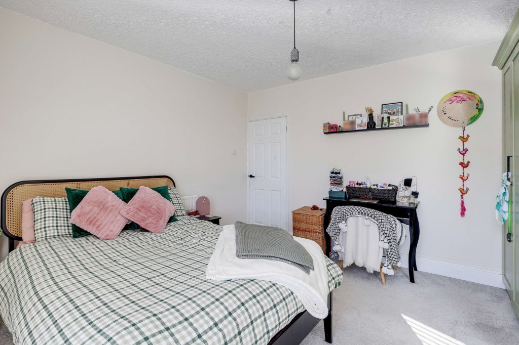 Cavendish Street, Arnold, NG5