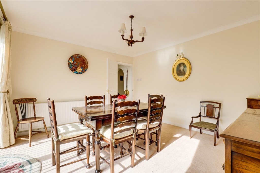 Plains Farm Close, Nottingham, NG3