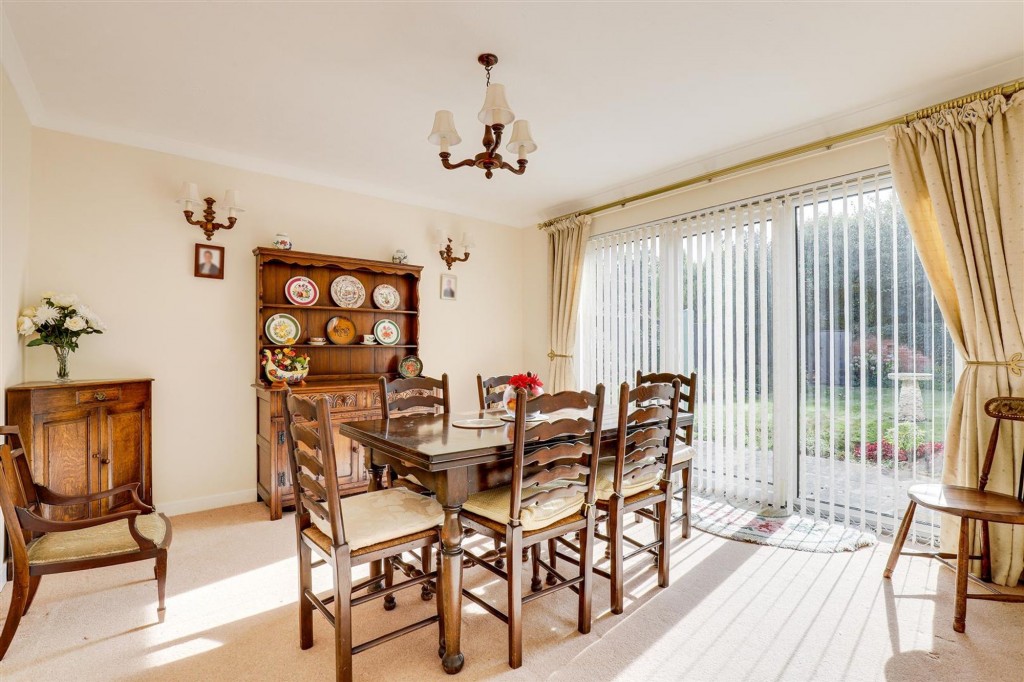 Plains Farm Close, Nottingham, NG3