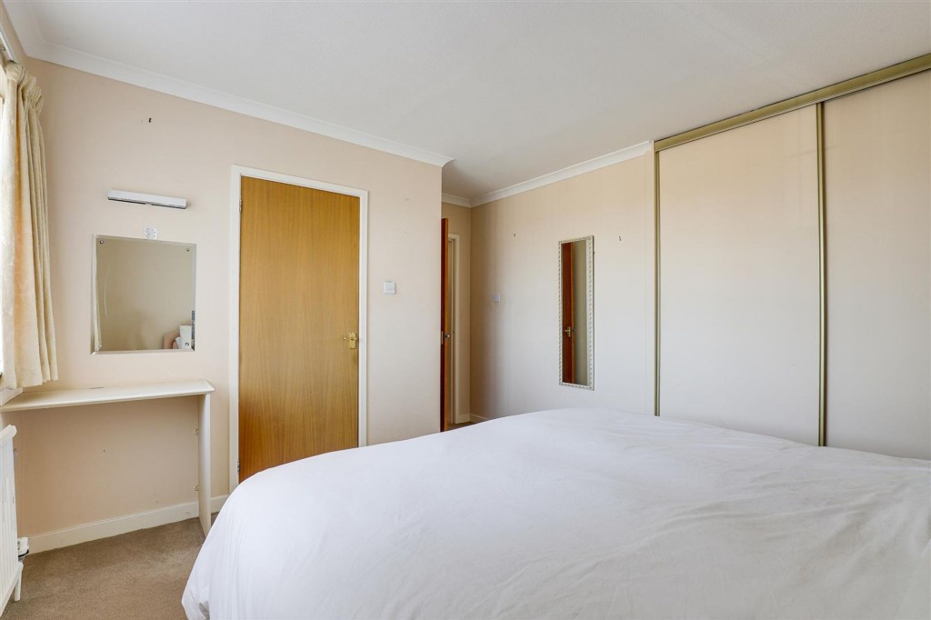 Plains Farm Close, Nottingham, NG3