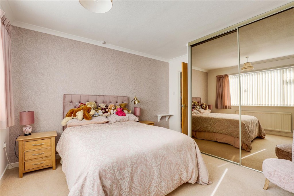 Plains Farm Close, Nottingham, NG3