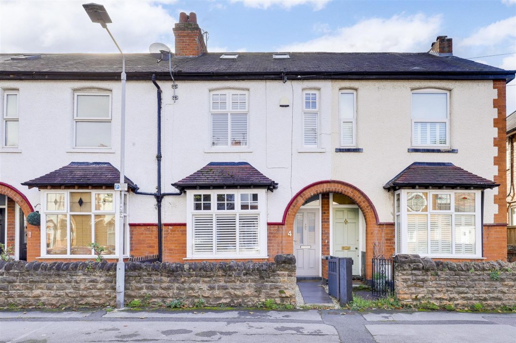 Eltham Road, West Bridgford, NG2