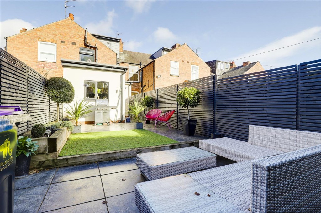 Eltham Road, West Bridgford, NG2