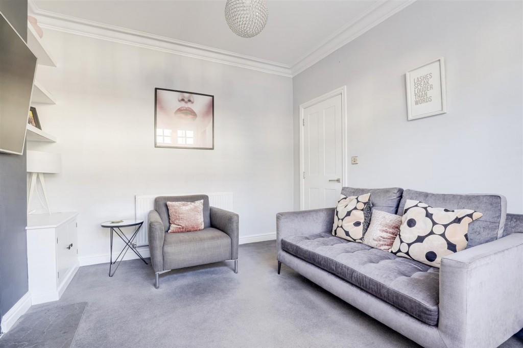 Eltham Road, West Bridgford, NG2