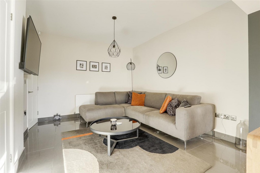 Eltham Road, West Bridgford, NG2