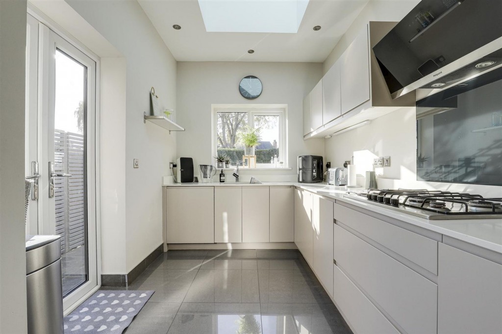 Eltham Road, West Bridgford, NG2