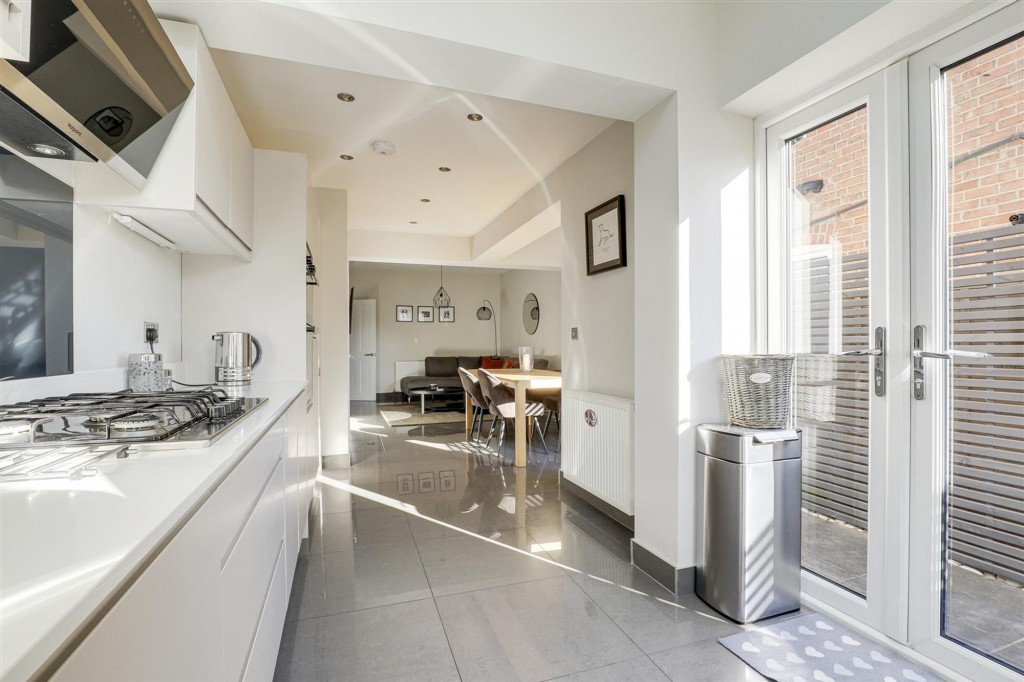 Eltham Road, West Bridgford, NG2