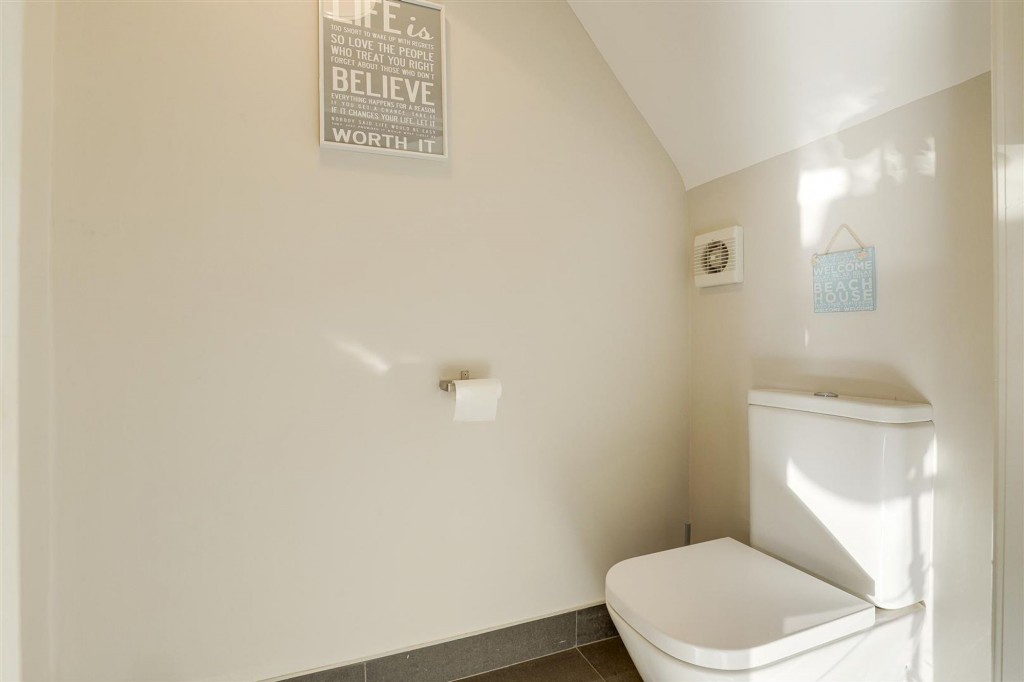 Eltham Road, West Bridgford, NG2