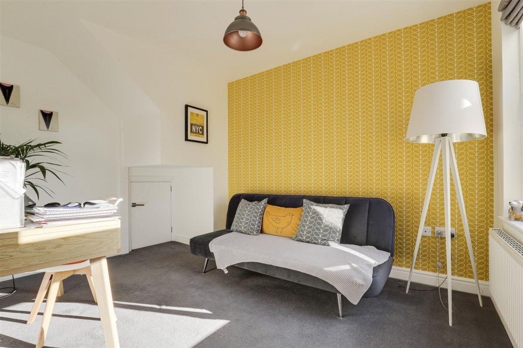 Eltham Road, West Bridgford, NG2