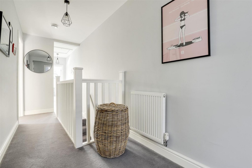 Eltham Road, West Bridgford, NG2