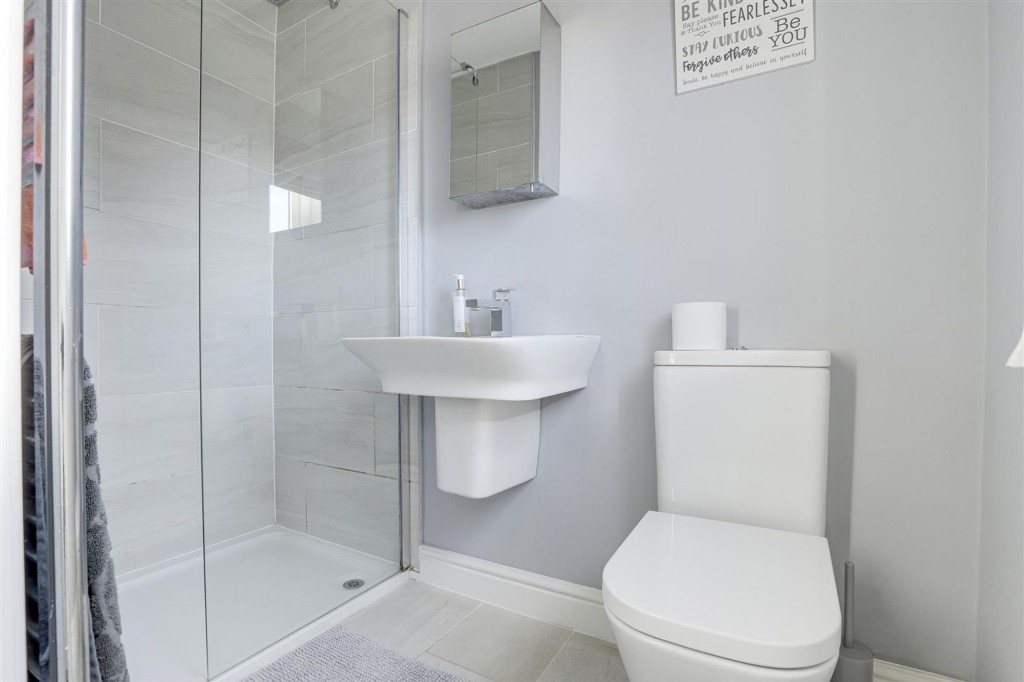 Eltham Road, West Bridgford, NG2