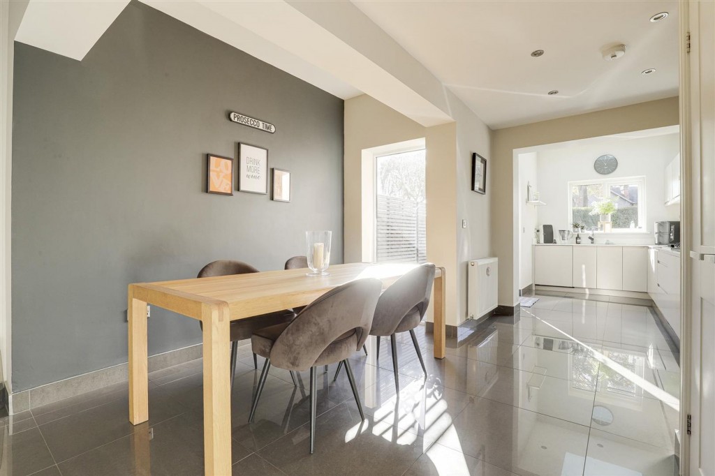 Eltham Road, West Bridgford, NG2