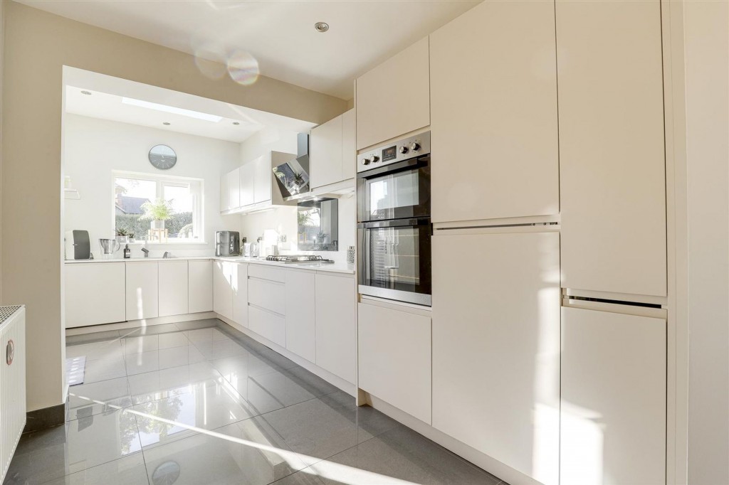 Eltham Road, West Bridgford, NG2