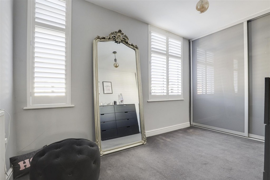 Eltham Road, West Bridgford, NG2