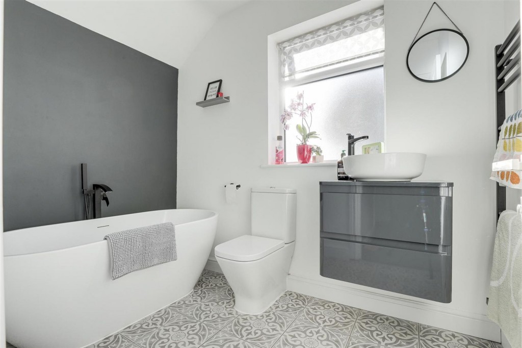 Eltham Road, West Bridgford, NG2