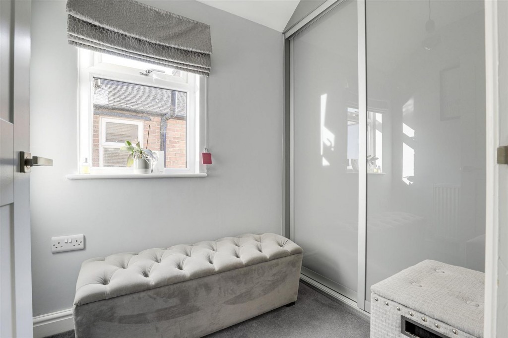 Eltham Road, West Bridgford, NG2