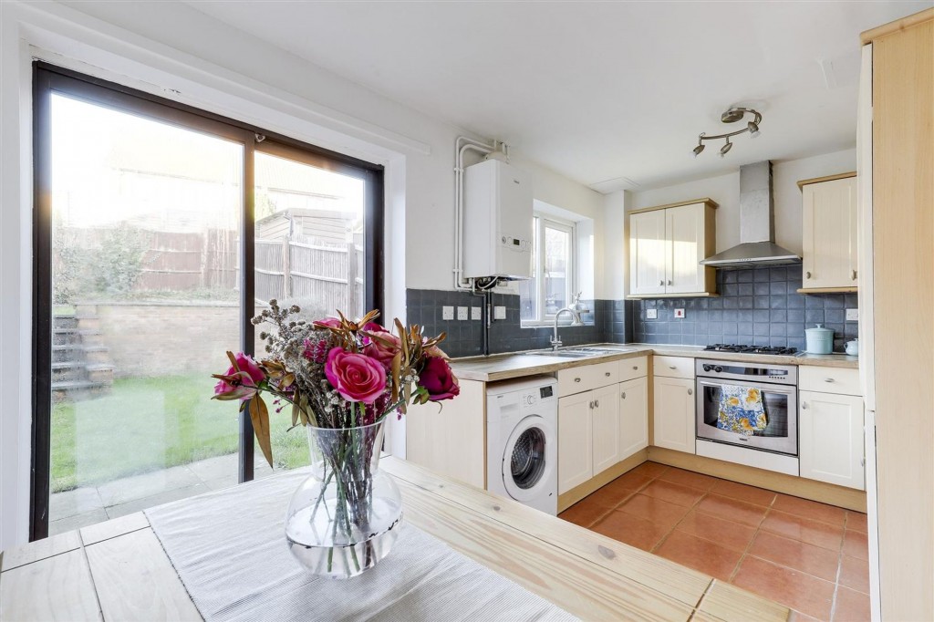 Shandwick Close, Arnold, NG5