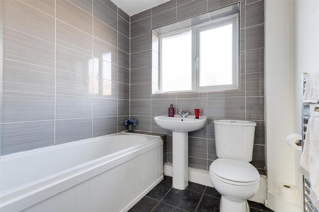 Shandwick Close, Arnold, NG5