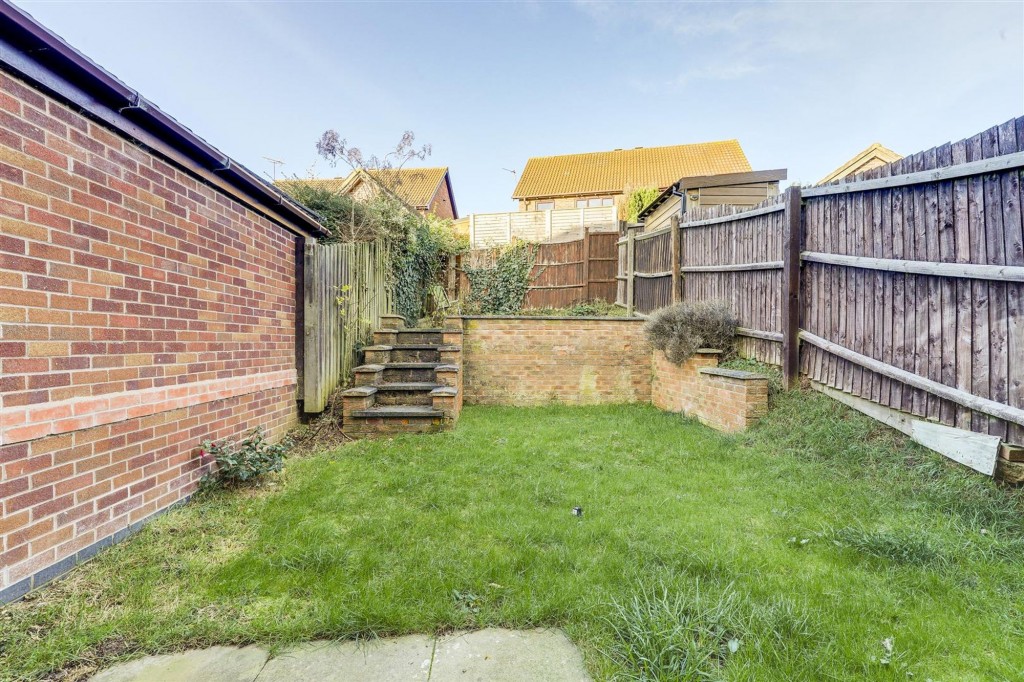 Shandwick Close, Arnold, NG5