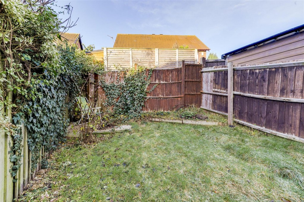 Shandwick Close, Arnold, NG5