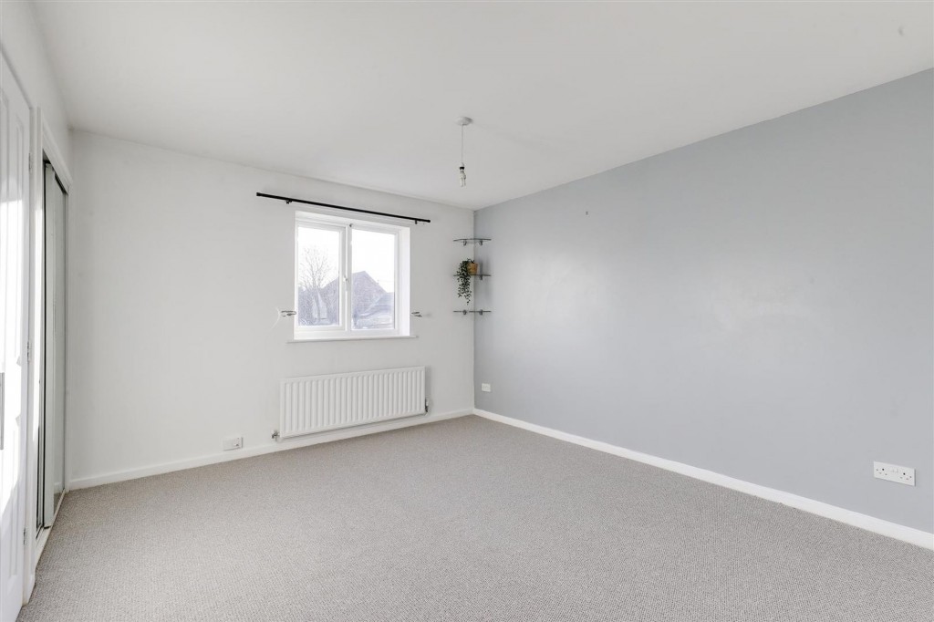 Shandwick Close, Arnold, NG5