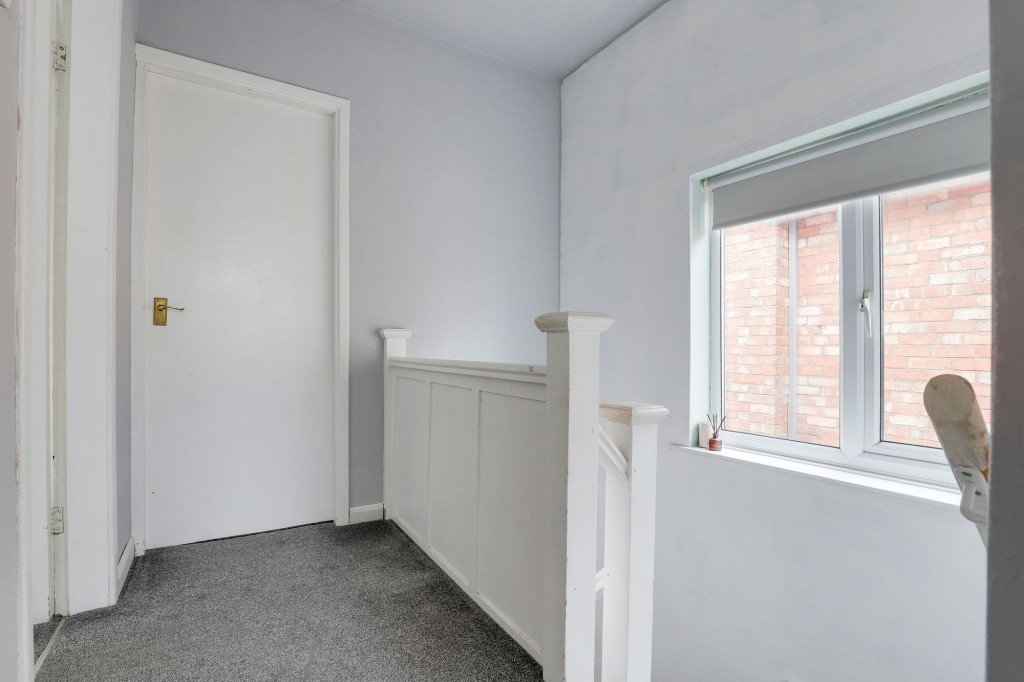 St. Austell Drive, Nottingham, NG11