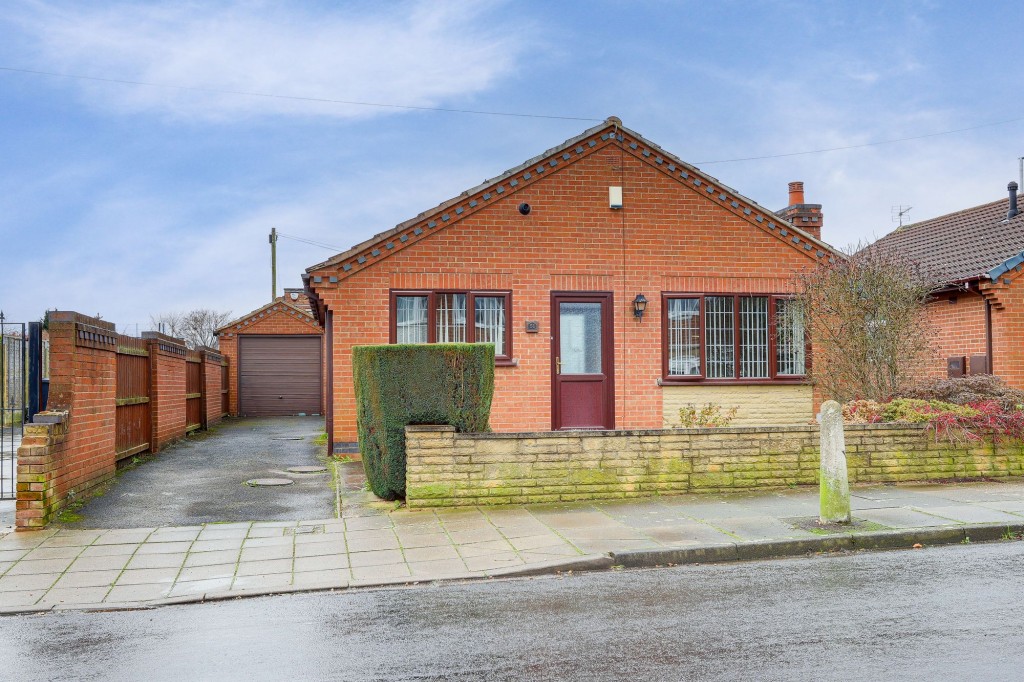 Sandown Road, Toton, NG9