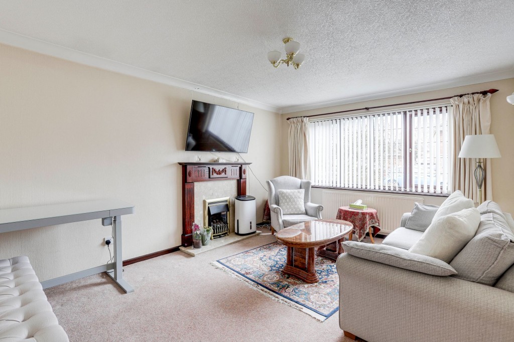 Sandown Road, Toton, NG9