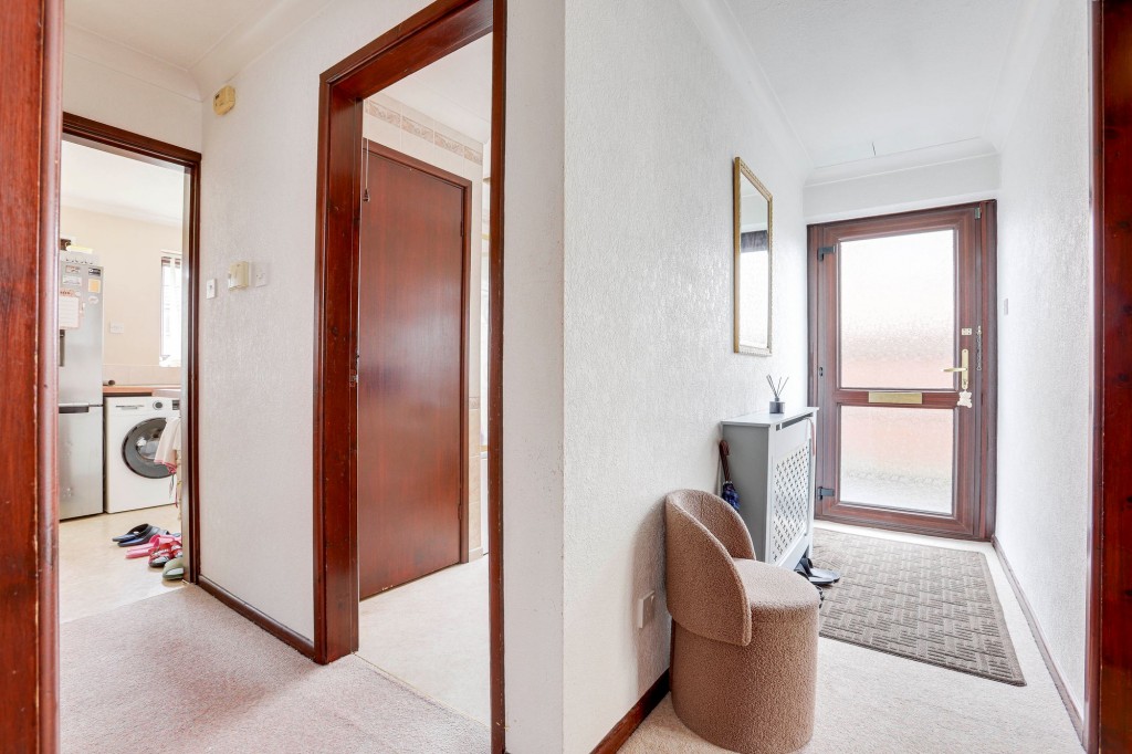 Sandown Road, Toton, NG9