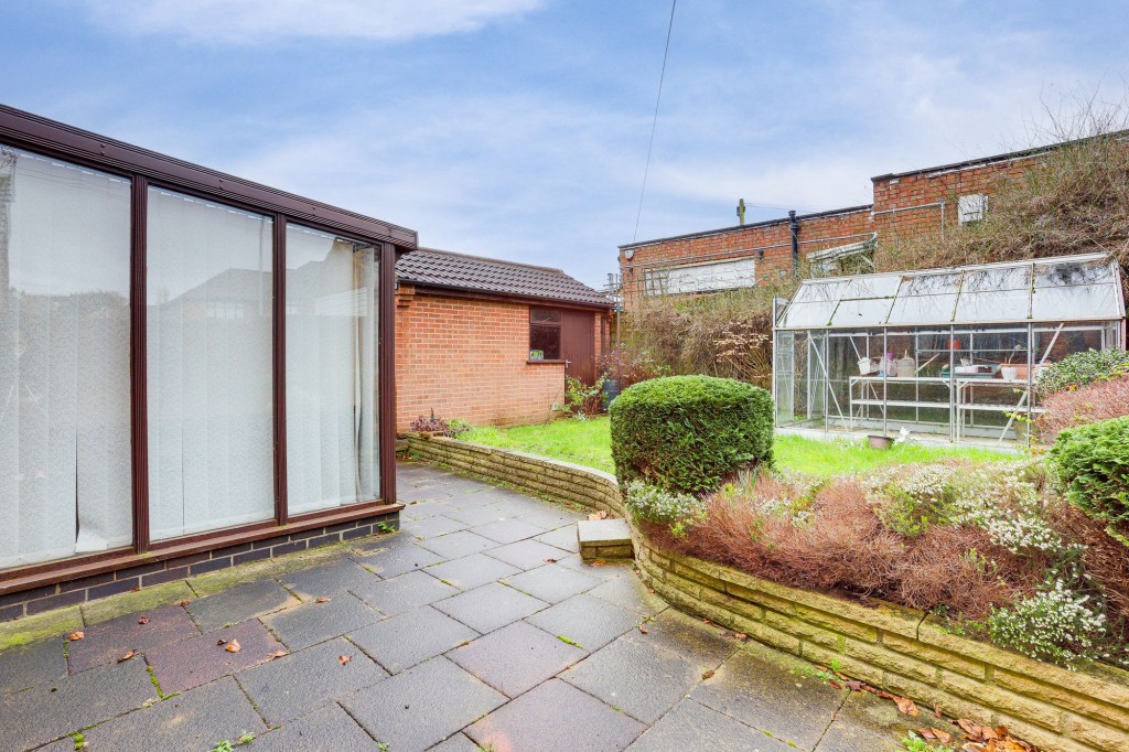 Sandown Road, Toton, NG9