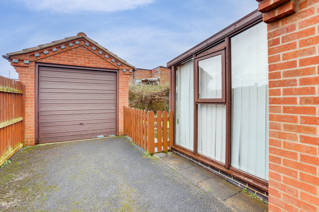 Sandown Road, Toton, NG9