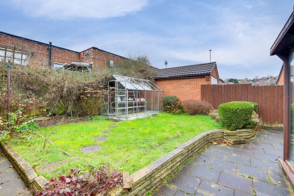 Sandown Road, Toton, NG9