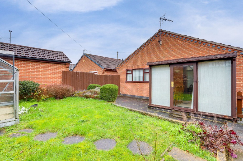 Sandown Road, Toton, NG9